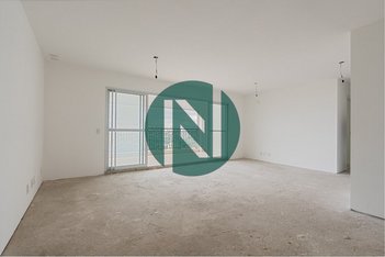 apartment em Rua Bento Branco de Andrade Filho, Jardim Dom Bosco - São Paulo - SP