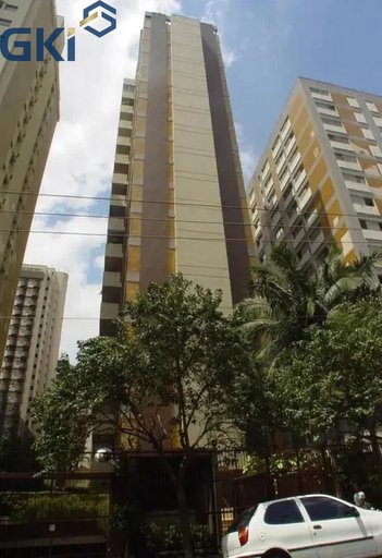 apartment em Rua Ministro Godói, Perdizes - São Paulo - SP