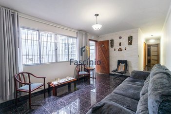 house em Rua German Burmeinster, Vila Nova Mazzei - São Paulo - SP