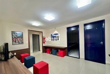 commercial_property em Deodoro da Fonseca, Tirol - Natal - RN
