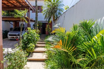 house em Rua Jandiroba, Jardim Oriental - São Paulo - SP