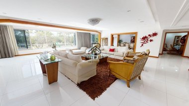 apartment em Praia do Flamengo, Flamengo - Rio de Janeiro - RJ