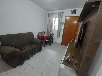 apartment em Rua Albertina Vieira da Silva Gordo, Vila Aurora (Zona Norte) - São Paulo - SP