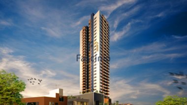 apartment em Rua Xanquerê, Vila Centenário - São Paulo - SP