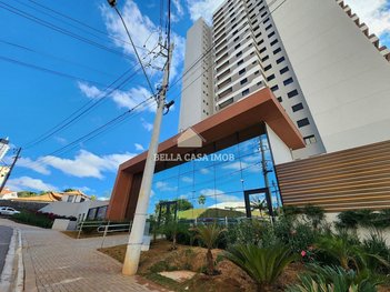 apartment em Rua Renato Chiozzotto, Jardim Maria José - Votorantim - SP