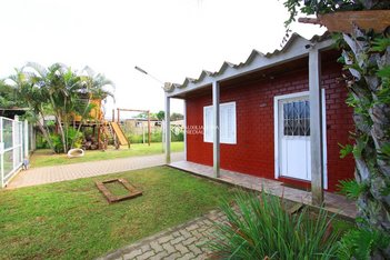 house em Avenida Frederico Warstat, Sans Souci - Eldorado do Sul - RS