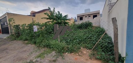 land_lot em Rua Romão Perez Corral, Jardim Esplanada - Indaiatuba - SP