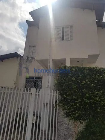 house em Rua Quintino Bueno de Siqueira, Jardim Planalto - Campinas - SP