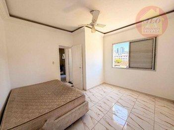 apartment em Rua Amazonas, Canto do Forte - Praia Grande - SP