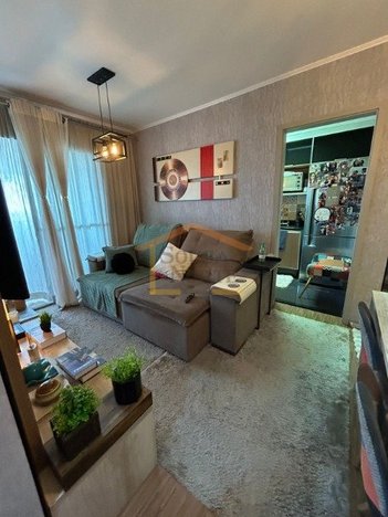 apartment em Rua Angá, Vila Formosa - São Paulo - SP