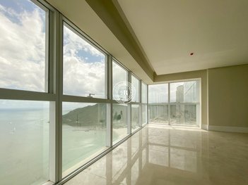 apartment em Atlântica, Centro - Balneário Camboriú - SC