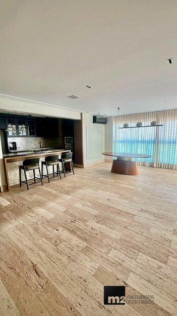 apartment em Rua T 37, Setor Bueno - Goiânia - GO