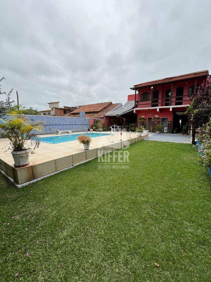 CASA ITAIPUAÇU