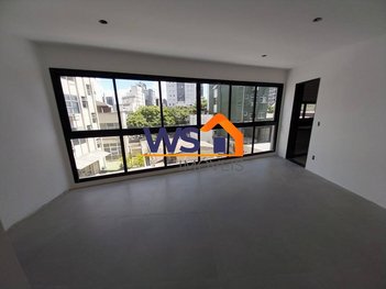 apartment em Rua Viçosa, São Pedro - Belo Horizonte - MG