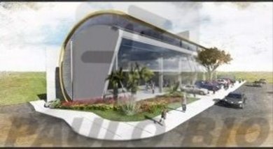 industrial em Rua Adolfo Bastos, Vila Bastos - Santo André - SP