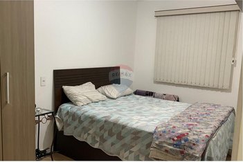 apartment em Rua Nagib Matte Merhej, Jardim Selma - Mogi Guaçu - SP