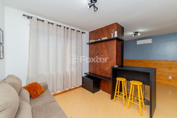 apartment em Avenida Loureiro da Silva, Centro Histórico - Porto Alegre - RS