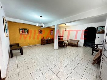 house em Rua dos Maracujás, Vila Mazzei - São Paulo - SP