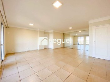 apartment em Avenida Professor João Fiúsa, Jardim Canadá - Ribeirão Preto - SP