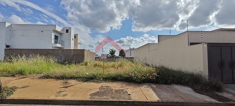 land_lot em Rua Sueyoshi Miyamoto, Loteamento Residencial Alto dos Ipês - Andradina - SP