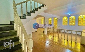 house em Cônsul Antônio Cadar, São Bento - Belo Horizonte - MG