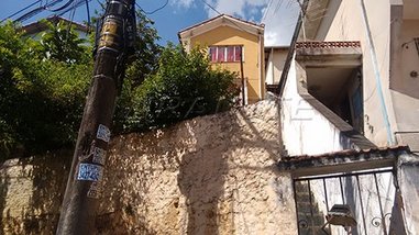 house em Rua Caracaxá, Vila Nivi - São Paulo - SP