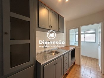 apartment em Rua Jade Magalhães, Centro - Florianópolis - SC