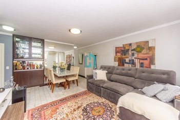 apartment em Rua Araguari, Vila Uberabinha - São Paulo - SP