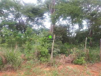 land_lot em Rua Bagdad, Lagoa Santa - Lagoa Santa - MG