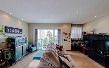 apartment em Rua Padre Raposo, Mooca - São Paulo - SP