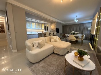 apartment em Rua 1001, Centro - Balneário Camboriú - SC