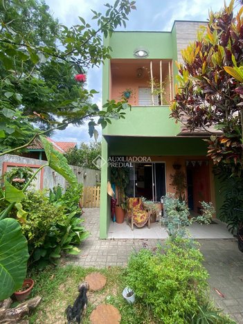 house em Rua José Elias Lopes, Campeche - Florianópolis - SC