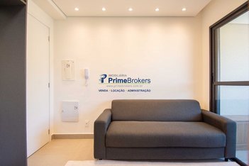 apartment em Avenida Pavão, Indianópolis - São Paulo - SP