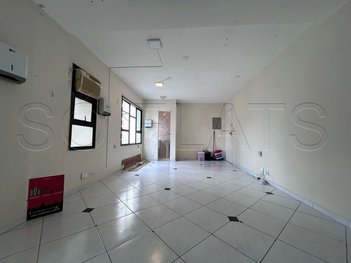 commercial_building em Rua Iguatemi, Itaim Bibi - São Paulo - SP