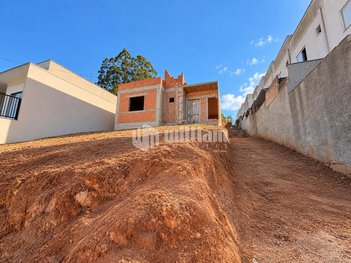 land_lot em Rua Alberto Mueller, Santa Terezinha - Brusque - SC