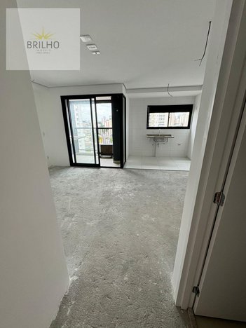 apartment em Rua Guilherme de Jesus, km 18 - Osasco - SP