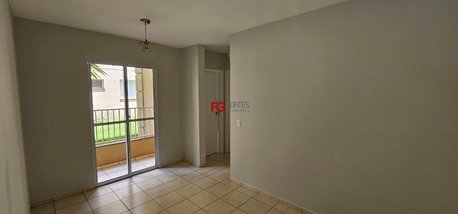 apartment em Rua Rio Paraguaçu, Ipiranga - Ribeirão Preto - SP