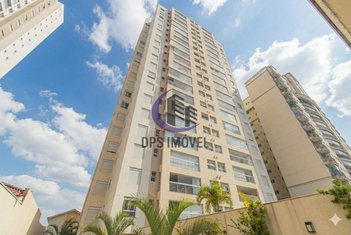 apartment em Rua Justino Paixão, Jardim São Caetano - São Caetano do Sul - SP