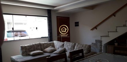 house em Rua Bonaventura Viviani, Parque Nações Unidas - São Paulo - SP