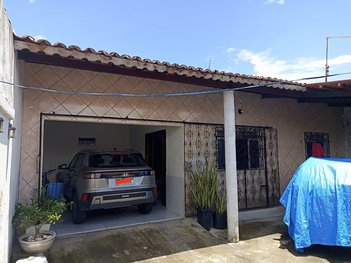 house em Rua 53, Jereissati I - Maracanaú - CE