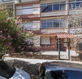 apartment em Marcílio Dias, Menino Deus - Porto Alegre - RS