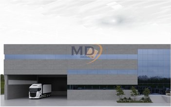 industrial em Moisés Valezin., Caldeira - Indaiatuba - SP