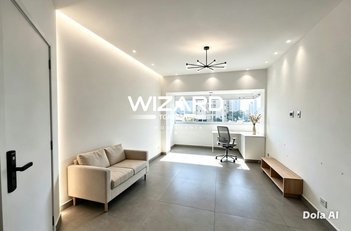 apartment em Rua General Osório, Vila Gilda - Santo André - SP