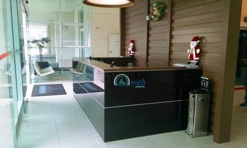 office em Rua Manoel Coelho, Santo Antônio - São Caetano do Sul - SP
