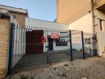 office em França Carvalho, Alto da Mooca - São Paulo - SP