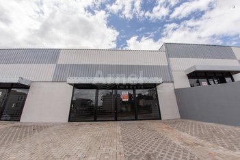 business em Rua Setembrino Vieira de Souza, Santa Maria - Passo Fundo - RS