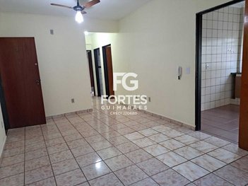 apartment em Rua Marechal Deodoro, Centro - Ribeirão Preto - SP