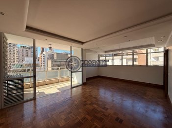 apartment em Rua Peixoto Gomide, Jardim Paulista - São Paulo - SP