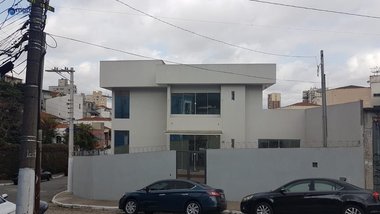 commercial_property em Rua Durval Clemente, Jardim São Paulo(Zona Norte) - São Paulo - SP