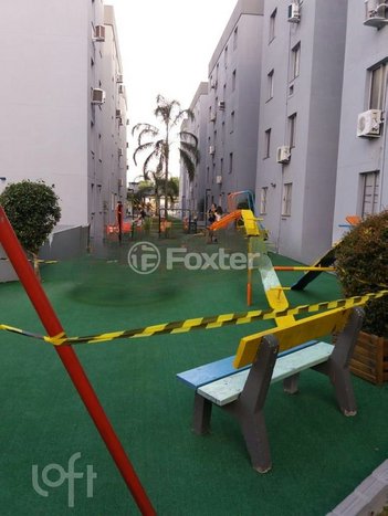 apartment em Rua Germano Basler, Jardim Leopoldina - Porto Alegre - RS